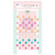 Prima - Say It In Crystals 48/Pkg - Cherry Sweet -  982010