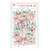 Prima - Ephemera 104/Pkg - Cherry Sweet -  Bows & Butterflies - 981983