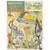 49 and Market - Die Cut Ephemera - Botanical Buzz - DBB-32406