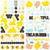 49 and Market - Puffy Stickers - Botanical Buzz - DBB-32437