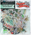 49 and Market - Foiled Die Cuts - Mistletoe & Memories - VBM-32710