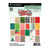 49 and Market - Collection Pack 6"X8" - Mistletoe & Memories - VBM-32499