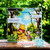 La La Land - Paper Pack 6x6 - In The Forest 24/Pkg - DP047 La La Land - Paper Pack 6x6 - In The Forest 24/Pkg - DP047