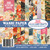La La Land - Paper Pack 6x6 24/Pkg - Washi Tape - DP049 La La Land - Paper Pack 6x6 24/Pkg - Washi Tape - DP049