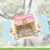 Lawn Fawn - Lawn Cuts Die - Treat Cart - LF3412