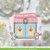 Lawn Fawn - Lawn Cuts Die - Treat Cart - LF3412