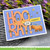 Lawn Fawn Clear Stamps - Capybaras! - LF3764