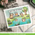 Lawn Fawn Clear Stamps - Capybaras! - LF3764