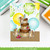 Lawn Fawn Clear Stamps - Cake It Easy - LF3770