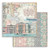 Stamperia - Double-Sided Paper Pad 12"X12" 10/Pkg - Venice City of Art - SBBL172 Stamperia - Double-Sided Paper Pad 12"X12" 10/Pkg - Venice City of Art - SBBL172