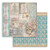 Stamperia - Double-Sided Paper Pad 12"X12" 10/Pkg - Venice City of Art - SBBL172 Stamperia - Double-Sided Paper Pad 12"X12" 10/Pkg - Venice City of Art - SBBL172