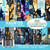 La La Land - Paper Pack 6x6 24/Pkg - Haunted - DP043 La La Land - Paper Pack 6x6 24/Pkg - Haunted - DP043