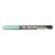 Marvy Uchida - Metallic Opaque Brush Markers - Metallic Green