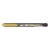Marvy Uchida - Metallic Opaque Brush Markers - Metallic Gold