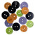 Buttons Galore : Halloween Collection - Spellbound Theme Buttons - 4546 Buttons Galore : Halloween Collection - Spellbound Theme Buttons - 4546