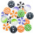 Buttons Galore : Halloween Collection - Scream Theme Buttons - 4547 Buttons Galore : Halloween Collection - Scream Theme Buttons - 4547