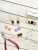 Buttons Galore : Halloween Collection - Scream Theme Buttons - 4547 Buttons Galore : Halloween Collection - Scream Theme Buttons - 4547