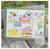 LDRS Creative - Postage Collage Dies - 8498