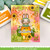 Lawn Fawn -  Custom Craft Dies - Build-a-Critter More Costumes - LF3853