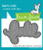 Lawn Fawn - Custom Craft Dies Bundle - Scripty Fall & Outline add-on - LF3871/3872
