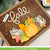 Lawn Fawn - Stencil - Woodgrain - LF3874