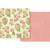 Graphic 45 - Botanical Tea - Keepsake Kit with Exclusive Metal Die-Set & Card Inspiration - 4503101
