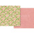 Graphic 45 - Botanical Tea - Keepsake Kit with Exclusive Metal Die-Set & Card Inspiration - 4503101