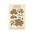 Graphic 45 - Botanical Tea - Keepsake Kit with Exclusive Metal Die-Set & Card Inspiration - 4503101