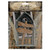 Tim Holtz Idea-ology - Halloween 2025 - Baseboards 36/Pkg - TH94434