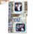 Elizabeth Craft Metal Die - Art Journal - Page With Large Tab 1 - 2280
