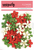 Uniquely Creative - Flowers - Home For Christmas - UCE2121
