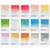 49 And Market - Ranger - Dye Ink Pad & Re-inker Set