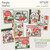Simple Stories - Simple Cards Card Kit - All Wrapped Up - 25426