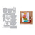 Hero Arts Die Set - Classic Casserole - DF247