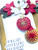 In Store Make & Take - 10/17:  10:30-12:00 - Floral Holidays w/Die Set $12 - then Stay & Play 12:00-4:30