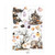 Prima - Bewitched - A4 Transfer 8.3"x11.7" - 677893