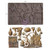 Prima - Bewitched - Mould 5"x8" - Bewitched - 677862