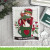 Lawn Fawn - Custom Craft Dies - Build-A-Critter Christmas Accessories - LF3913 Lawn Fawn - Custom Craft Dies - Build-A-Critter Christmas Accessories - LF3913