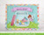 Lawn Fawn - Clear Stamp - How You Bean? - LF1325