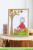 Lawn Fawn - Stamp & Die Bundle - Thanks a Bushel - LF1208/1209