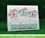 Lawn Fawn - Stamp & Die Bundle - Winter Big Scripty Words - LF1228/1229