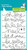 Lawn Fawn - Stamps - Winter Big Scripty Words - LF1228