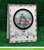 Lawn Fawn - Stamps - Winter Big Scripty Words - LF1228