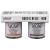 WOW! - Duos Collection - Embossing Powder - Rustic Relic