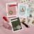 Spellbinders - Rub-Ons - Holiday Magic - SCSR-003
