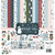 Echo Park - Collection Kit - Winter Fun - WF468016