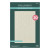 Spellbinders 3D Embossing Folder by Wendy Vecchi - Tabbed Classics, Polka Dot & Posy Duo - E3D-143