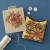 Spellbinders 3D Embossing Folder by Wendy Vecchi - Tabbed Classics, Polka Dot & Posy Duo - E3D-143