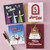Spellbinders Etched Dies - International Holiday Sentiments, Spanish - S3-568