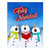Spellbinders Etched Dies - International Holiday Sentiments, Spanish - S3-568